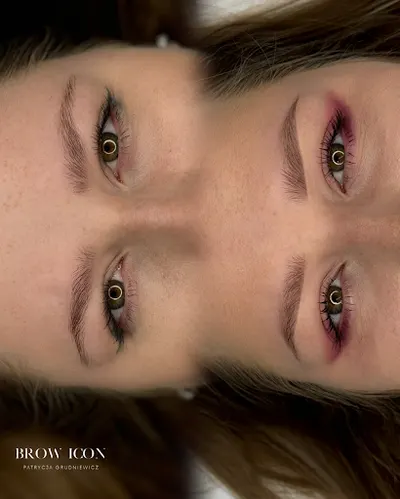 Makijaż permanentny, Szkolenia BASIC BROWS, kosmetologia, Siedlce - BROW ICON Patrycja Grudniewicz